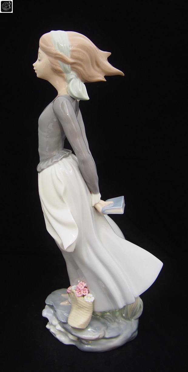 値下美品！伝統工芸 江戸切子 最高峰 瀧澤利夫作 桜 飾り皿 プレート 2