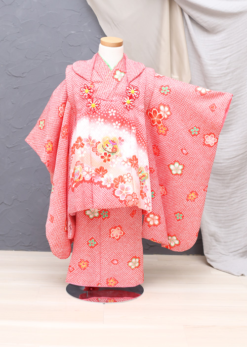 753】着物カタログ-3歳 | 【公式】SUZUYA スズヤ郡山店