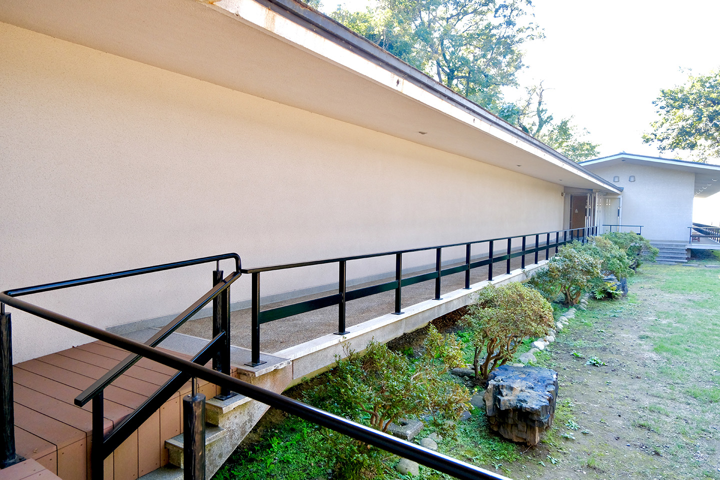 出雲崎町 良寛記念館の観光ガイド (新潟県三島郡出雲崎町米田1