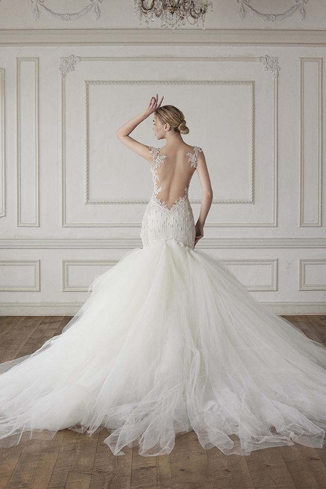 Galia Lahav（ガリア・ラハヴ）のNew Suzanne / ニュースザンヌです