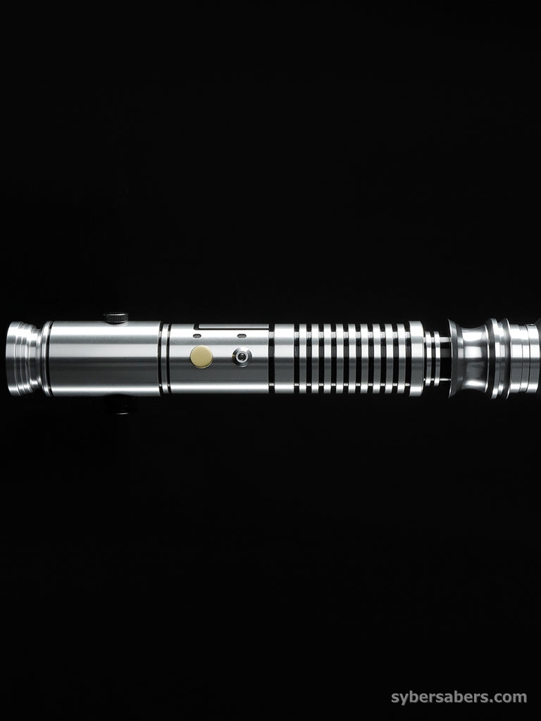 カスタムライトセーバー Anakin ARENAモデル LGT KI ADI｜SYBERSABERS