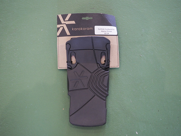 Karakoram Binding | BMX SHOP A-branch