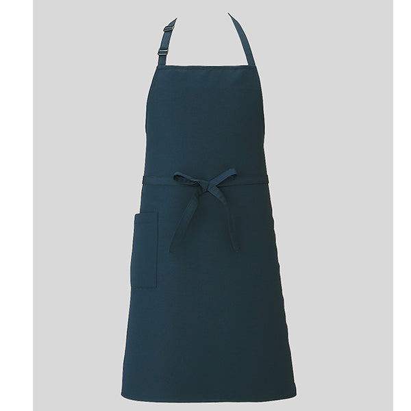 新品未開封品】Mother ネイビーエプロン フリーサイズ motherのフリマ