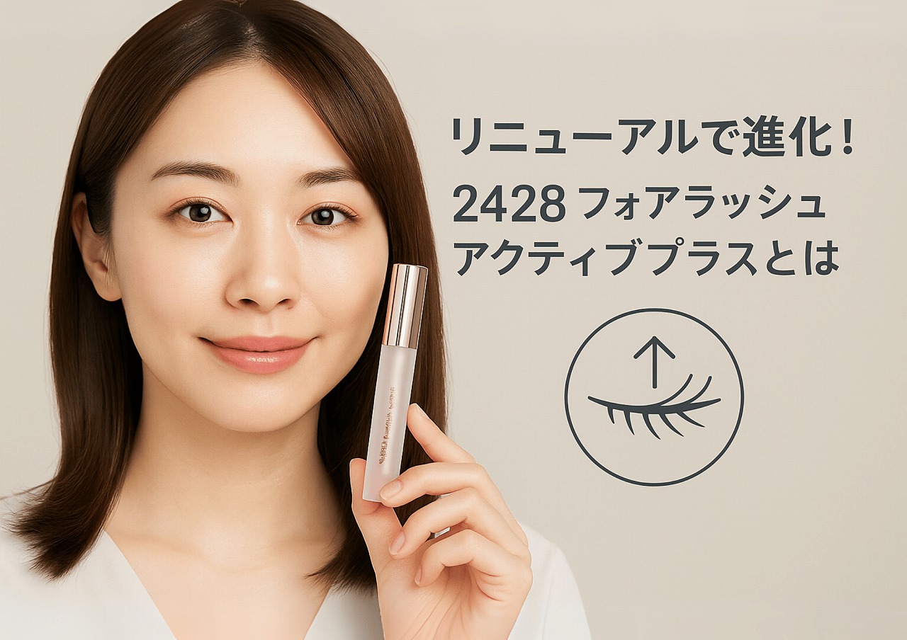 正規品】2428 フォアラッシュ アクティブプラス｜サロン直営・ポイント