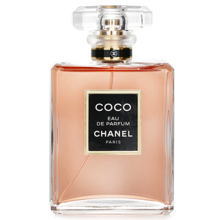 Chanel Coco Eau De Parfum Spray 50ml/1.7oz | Strawberrynet USA