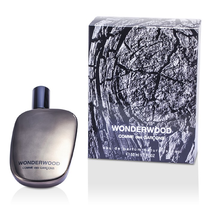 Comme des Garcons Wonderwood Eau De Parfum Spray 50ml/1.7oz