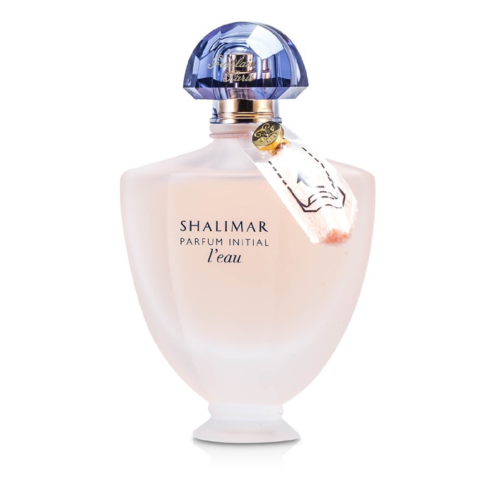 ゲラン Guerlain シャリマーパルファム イニシャル ロー シ