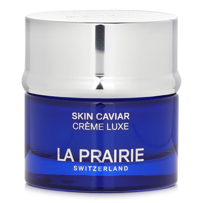 La Prairie Skin Caviar Luxe Cream (New) 50ml/1.7oz | Strawberrynet BR