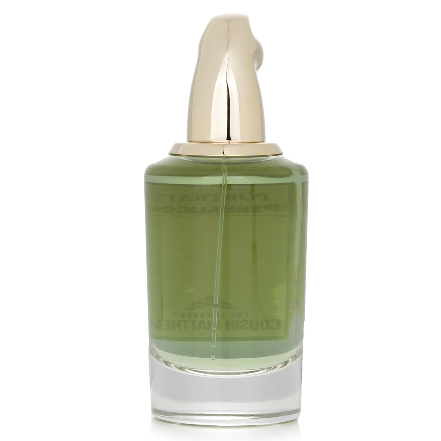 Penhaligon's Portraits The Impudent Cousin Matthew Eau De Parfum