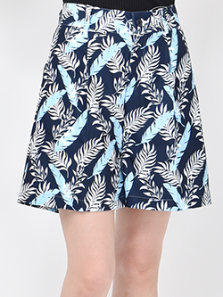 VIVID GOLF サンディ キルティングショートパンツ 新品未使用タグ付き