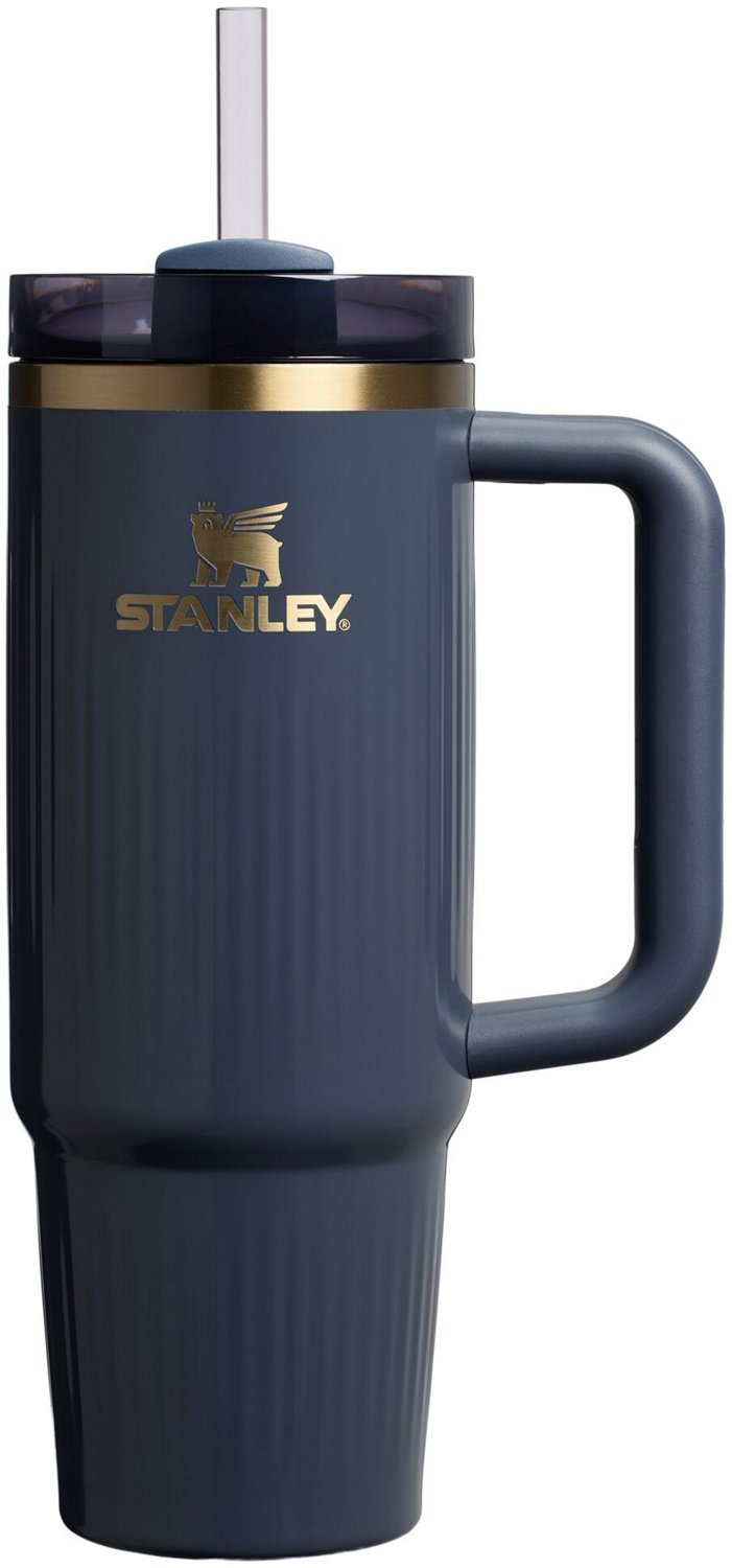 Stanley 30oz Metallic Adventure Quencher Tumbler | Academy