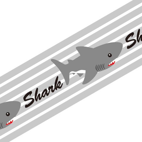 MTS MOUNTAINTIGERSTUDIO サメテーブル