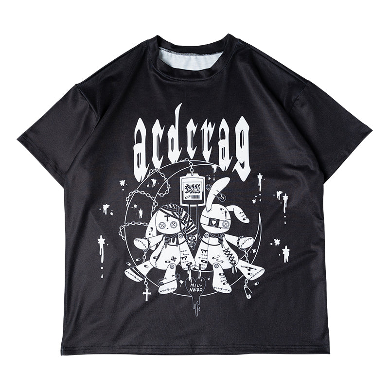 ムーンバニードールズ T – ACDC RAG