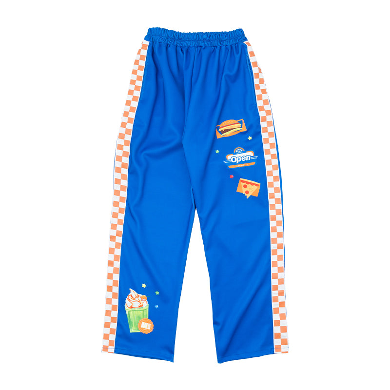 Yummy パンツ – ACDC RAG