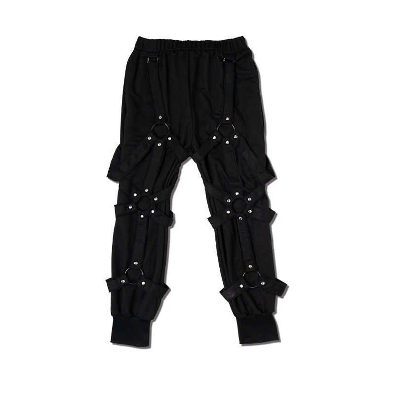Harness Sarrouel Pants – ACDC RAG
