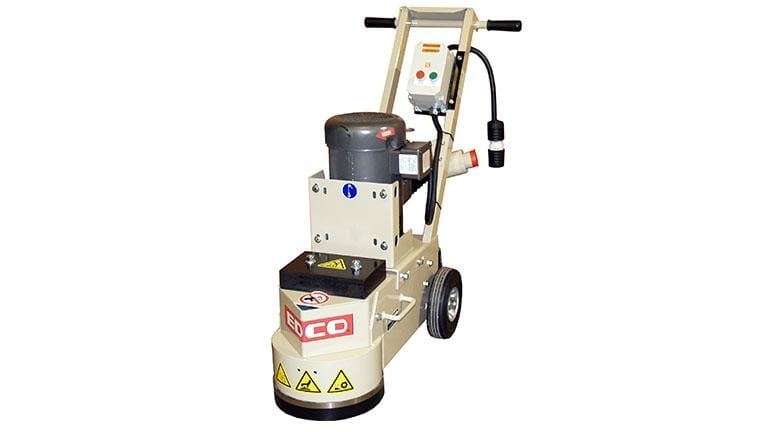 EDCO Magna-Trap® 10