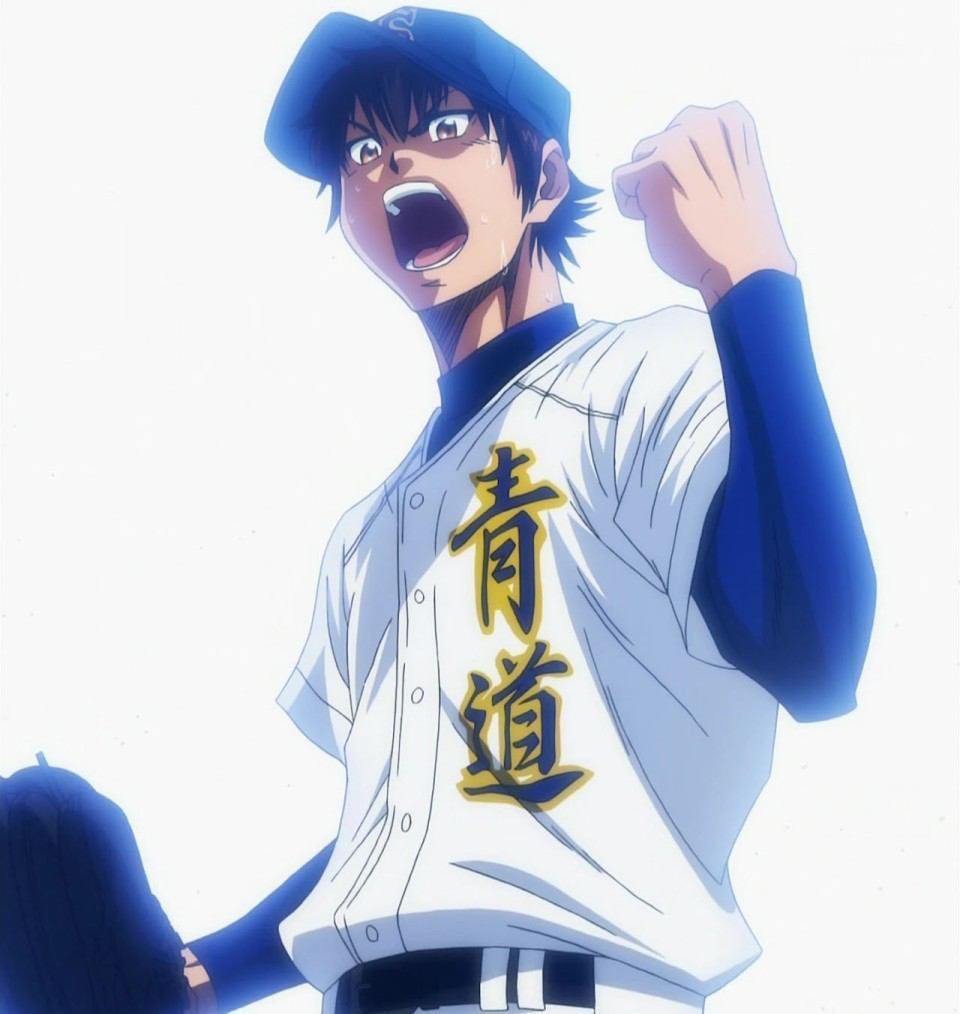 ダイヤのA 沢村 【公式通販】