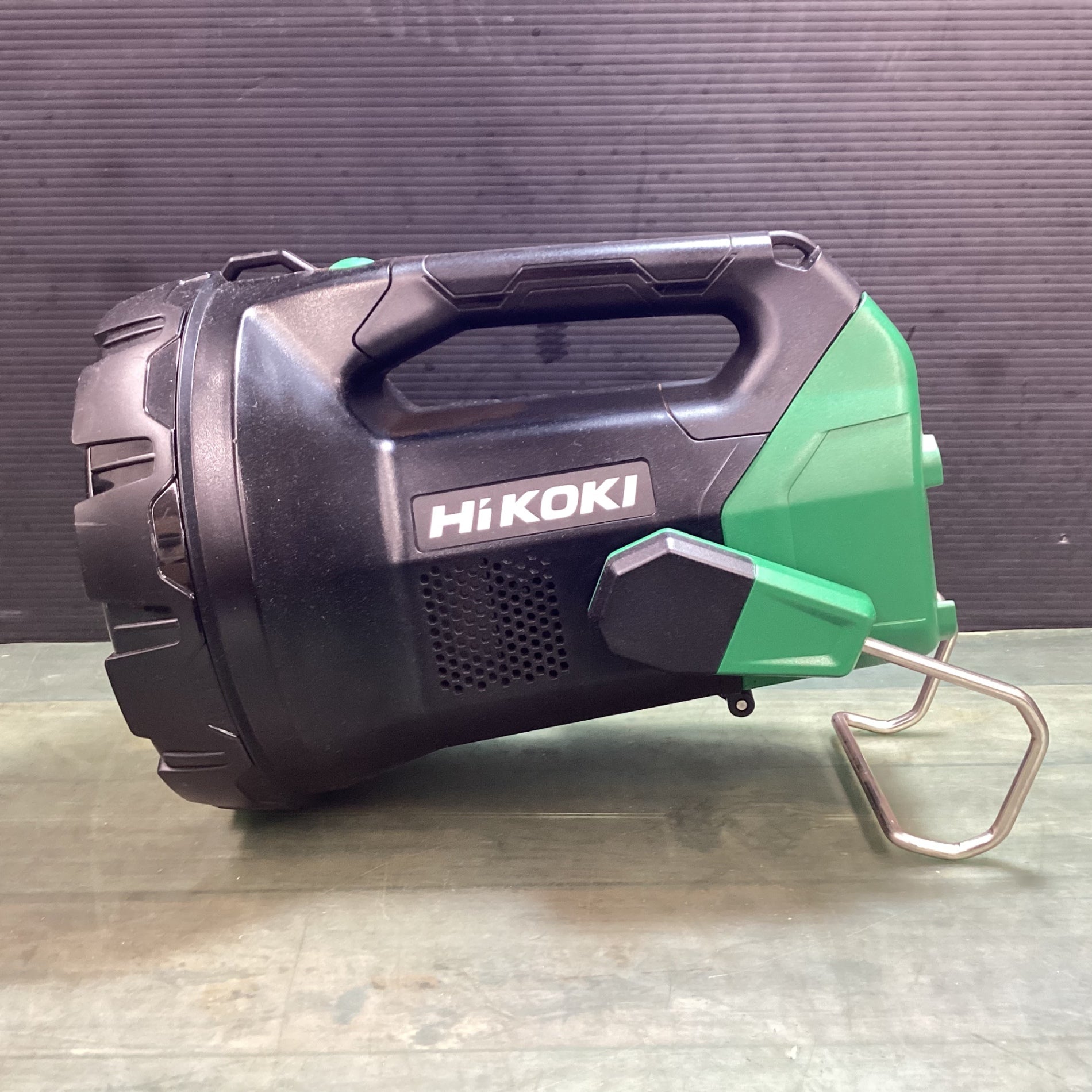 ハイコーキ(HIKOKI ※旧:日立工機) コードレスサーチライト UB18DA(NN