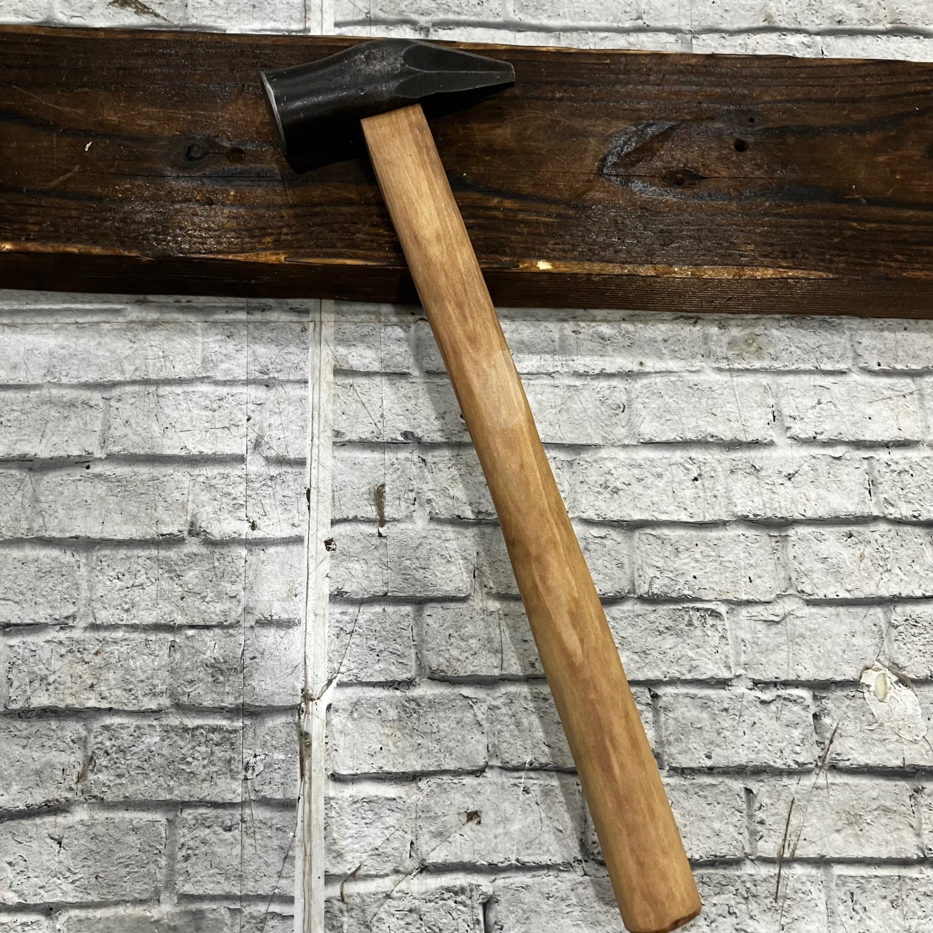 相田浩樹 ヤマキチ型 玄能 80匁 牛殺し柄【川口店】 – アクトツール