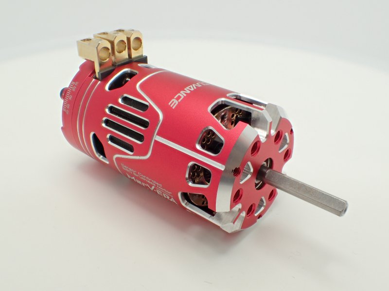 A's LAB MerV-ERA | アキュヴァンス