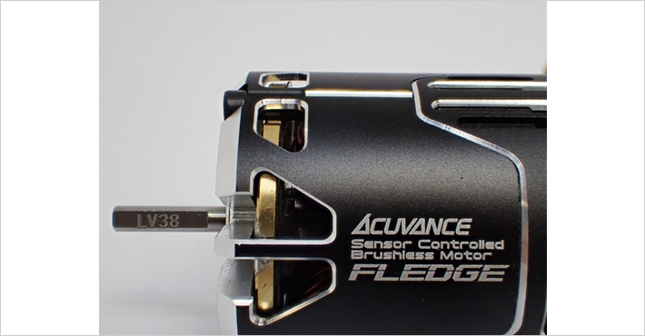 FLEDGE | アキュヴァンス