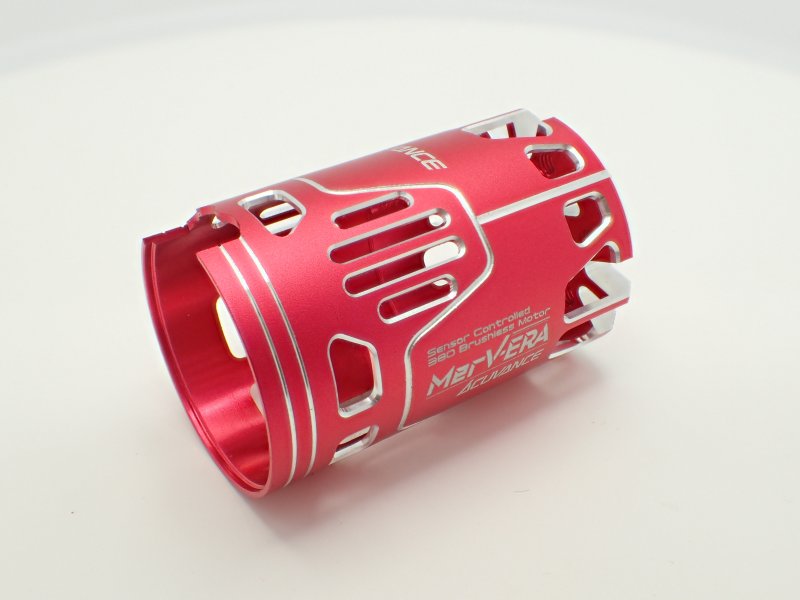 ブラシレスモータ用 パーツ | アキュヴァンス