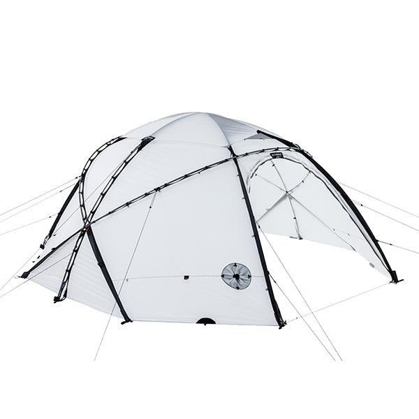 速報！】Hilleberg atlas white edition｜日本で買える？2025年