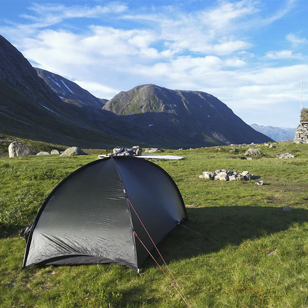 ヒルバーグ ニアック1.5（Kerlon1000） グリーン – aandfonlinestore