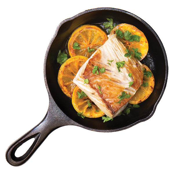 ロッジ スキレット 6-1/2インチ ウルフ L3SKWLWF – aandfonlinestore