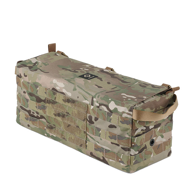 ヘリノックス タクティカル テーブルサイドストレージ Mサイズ