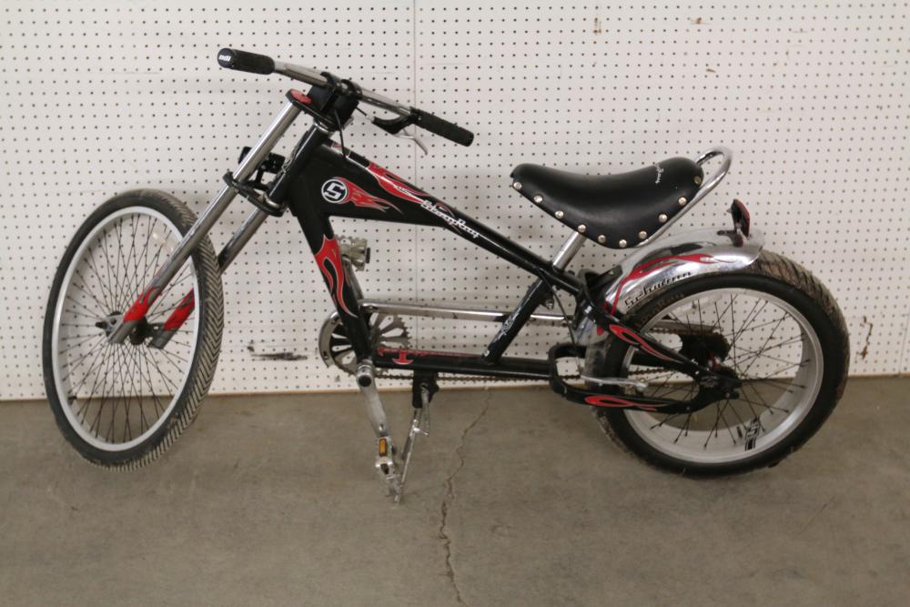 Absolute Auctions & Realty