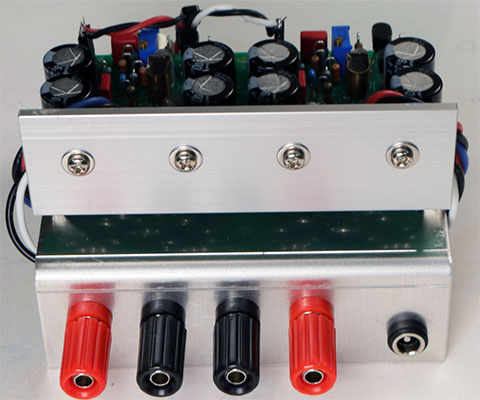 ミニワッター15V版part5 | 株式会社アドバンス・ギア