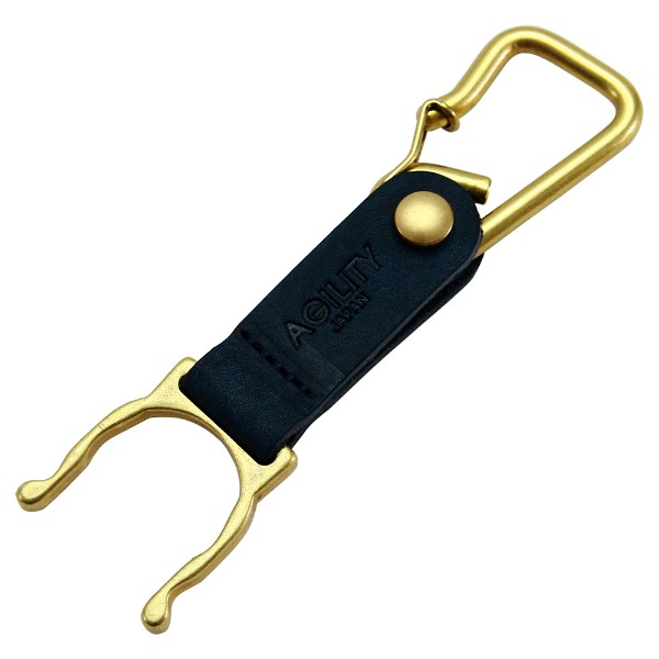 ボトルホルダー』(全4色)プエブロ/アウトドアに便利なペットボトル