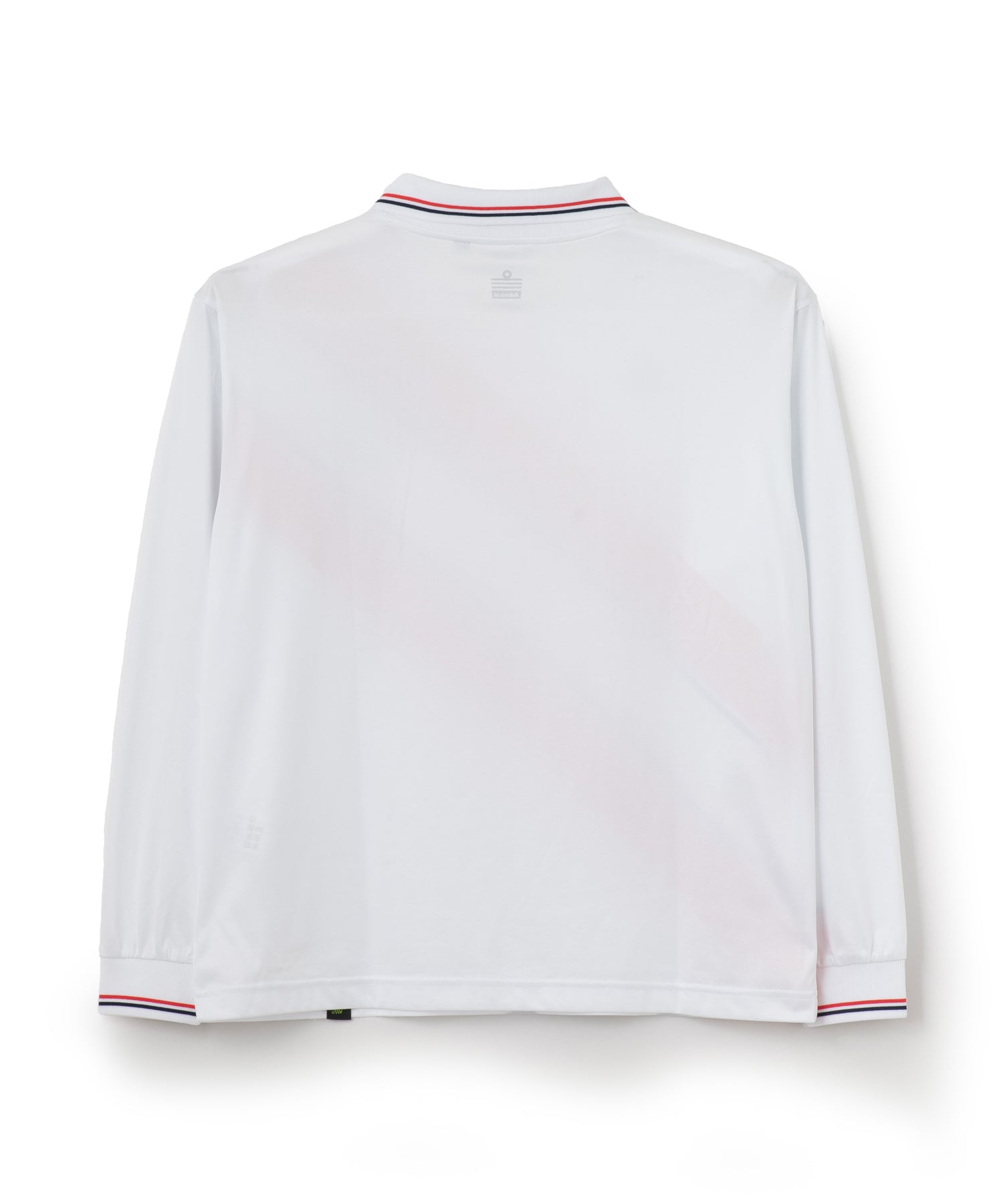 Admiral Street Game Shirt AAMA511