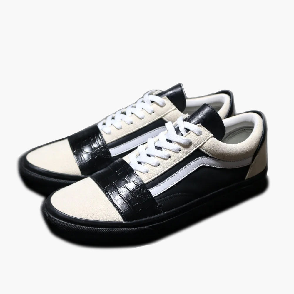 RESTOCK】NATAL DESIGN ネイタル デザイン NATAL × VANS OLD SKOOL