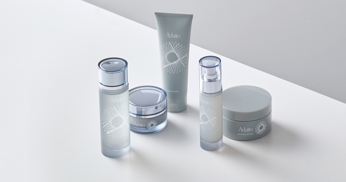 アダート エンハンスクリーム バウンシング – Adatto