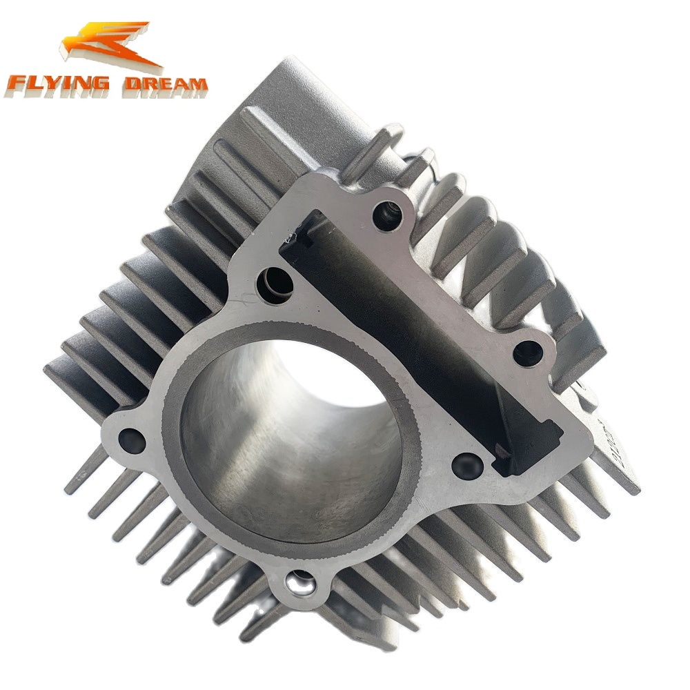 宗申ZS 212ccビッグボアエンジンシリンダーキット、ピストン+