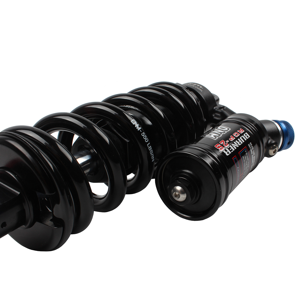 DNM RCP-2S Bicycle Rear Shock Spring Suspension DH Downhill