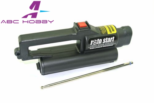 HPI Racing ROTO START 2 SYSTEM FOR NITRO START SERIES ENGINE 12 15