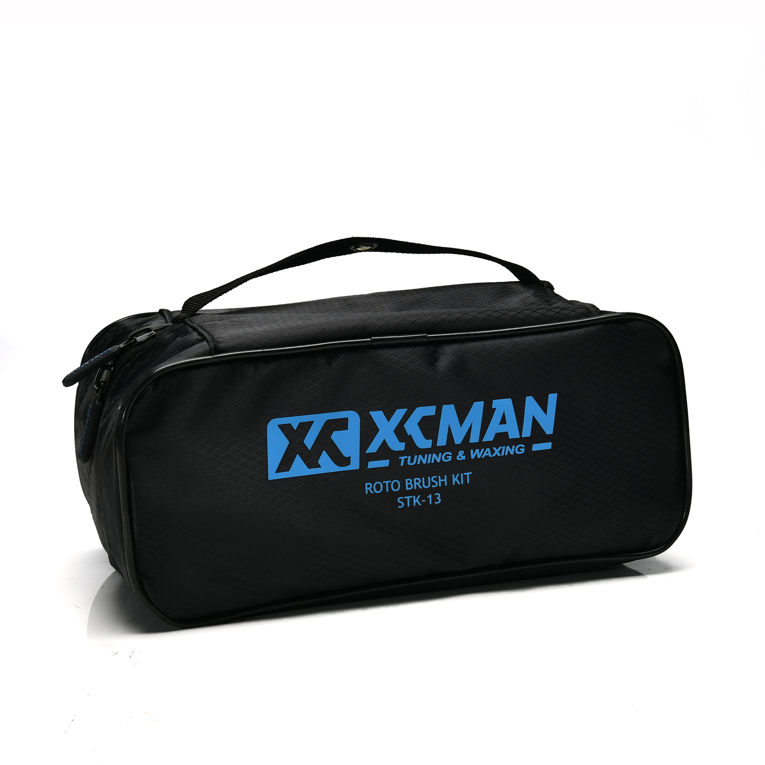 新品 XCMAN 3本ブラシ キット STK-13 【公式通販】