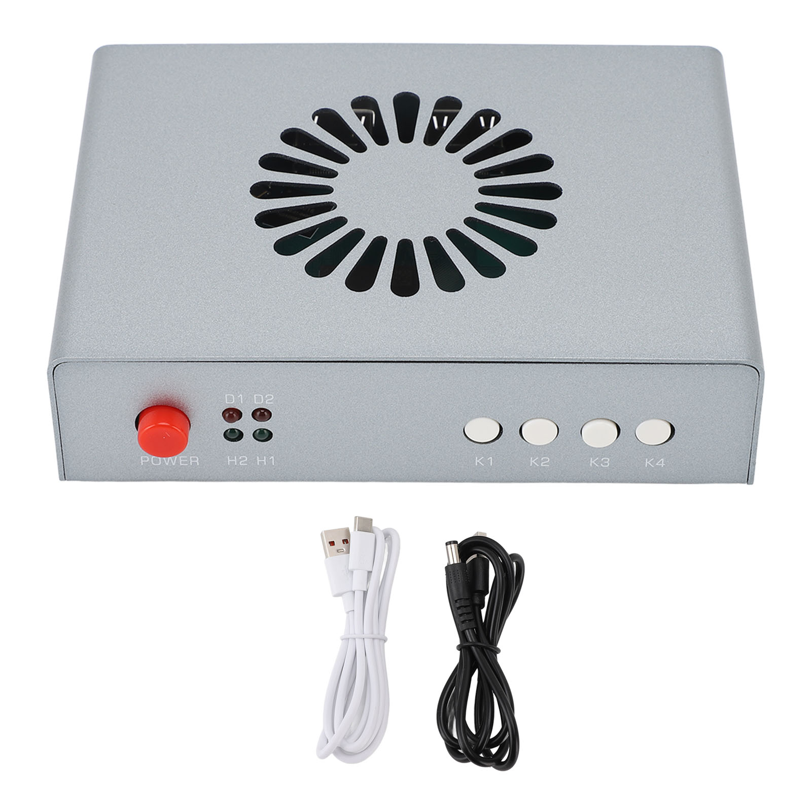 DMA Fuser High Definition HD Multimedia Interface Overlayer