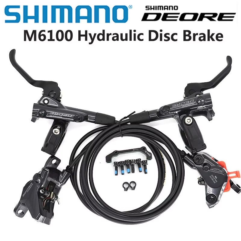 Shimano deore-油圧ディスクブレーキ,マウンテンバイクブレーキプレス