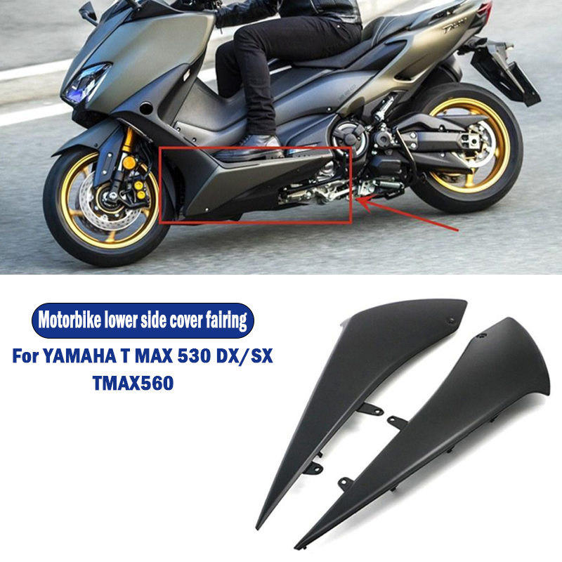 Motorcycle For Yamaha TMAX T MAX 530 T-MAX530 T-MAX 560 2017 2018