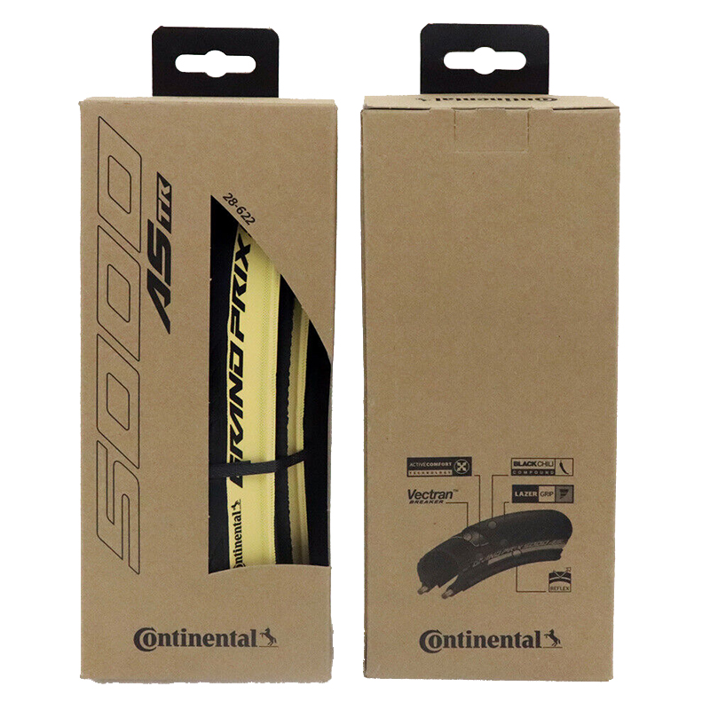 Continental Grand Prix 5000/GP5000 as tr 700x28C/25/32C Road