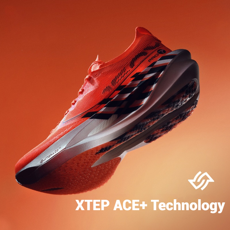 Xtep 160X 7.0 Pro Running Shoes 2025 Professional Marathon PB