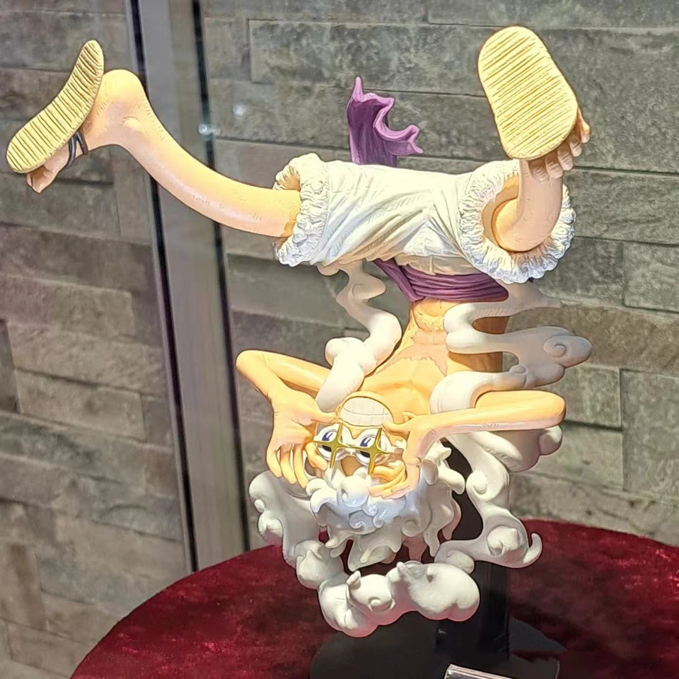 MI】ワンピース ニカルフィ KOA 2 フィギュア 60点セット ワンピース