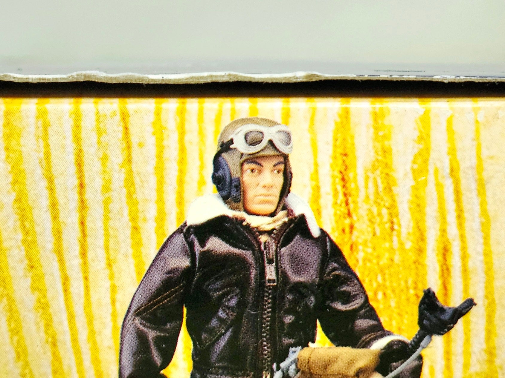 G.I. Joe Classic Collection B-17 Bomber Crewman 12-Inch Action