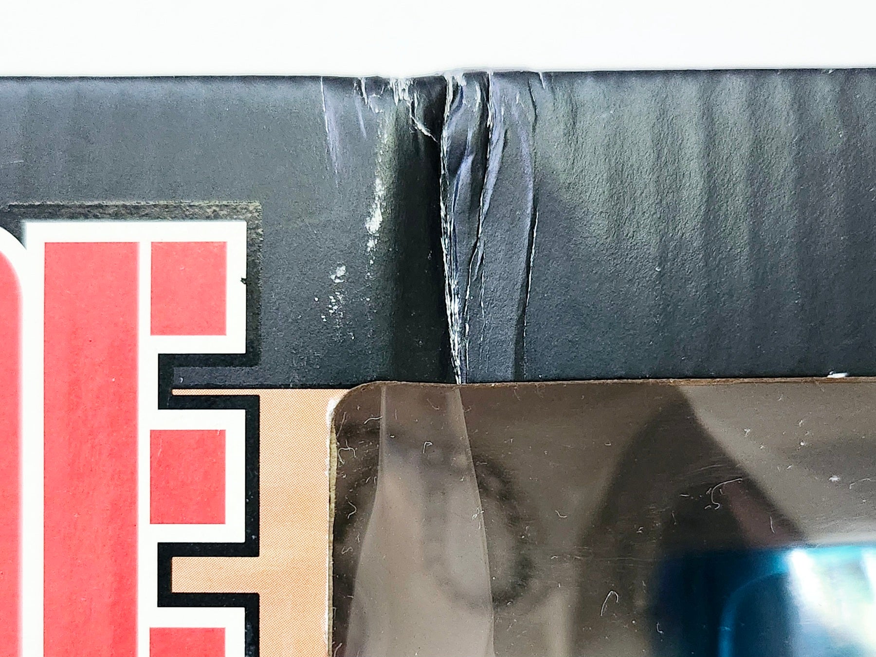 G.I. Joe Timeless Collection Black Spider Rendezvous 12-Inch