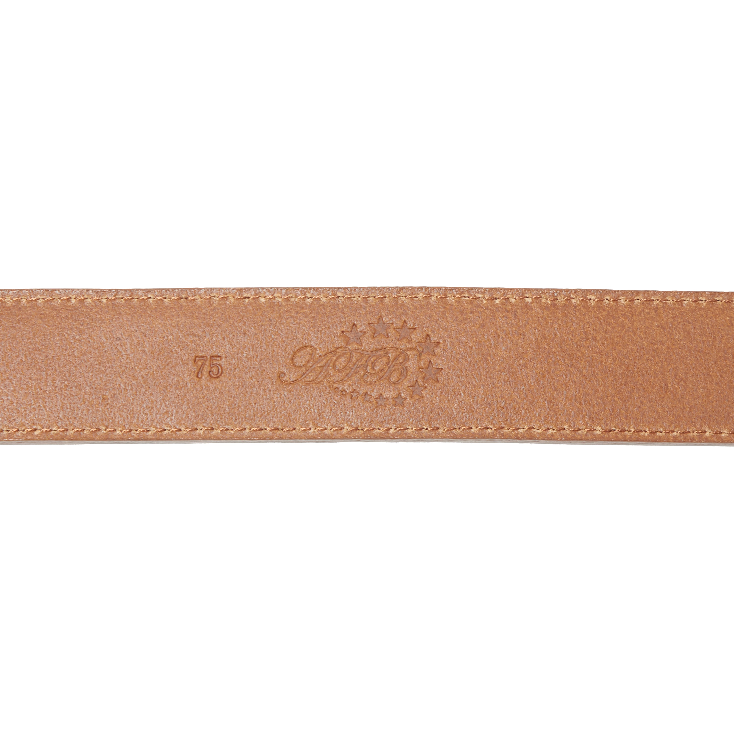 LOGO BUCKLE BELT – AFB