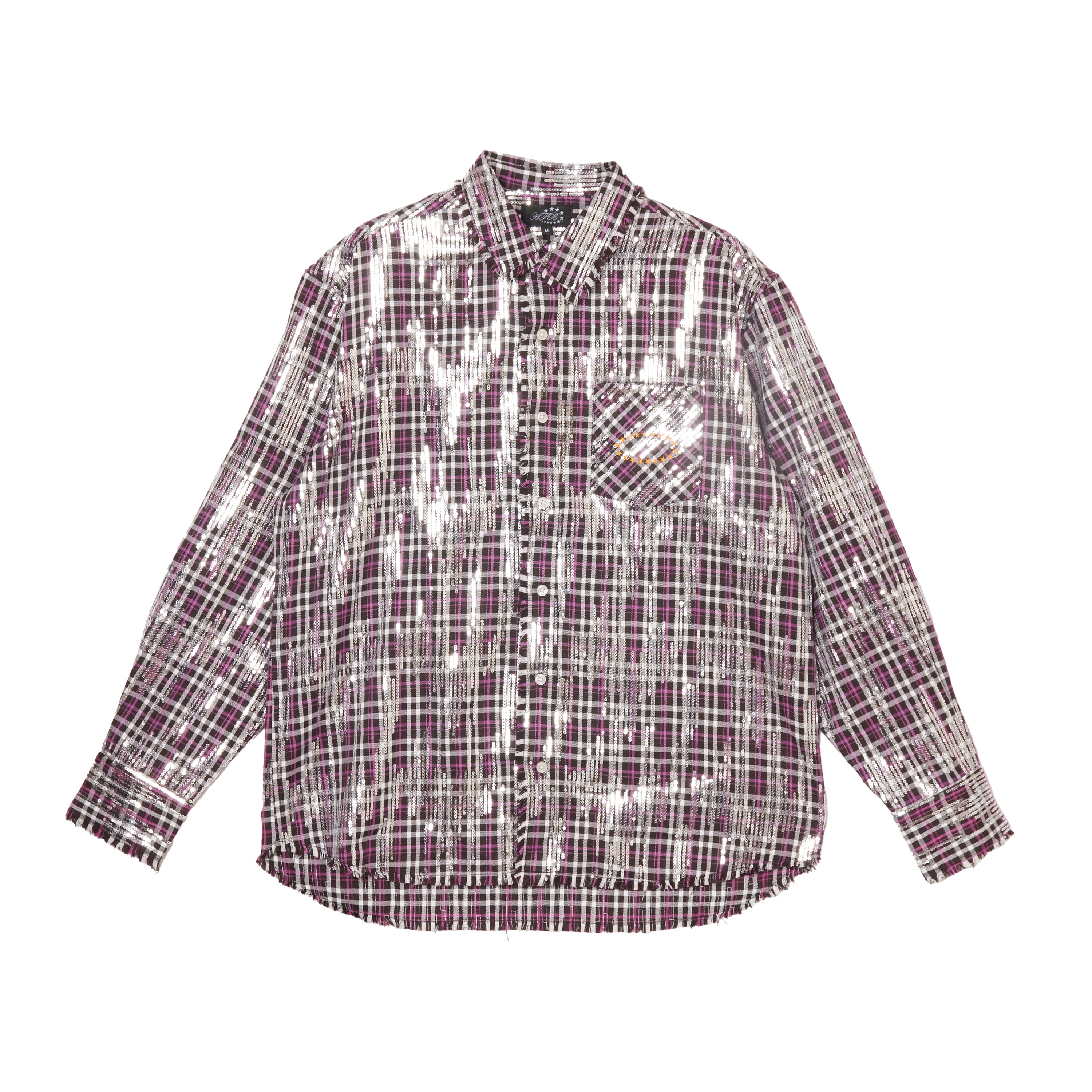 SPANGLE SHIRTS – AFB